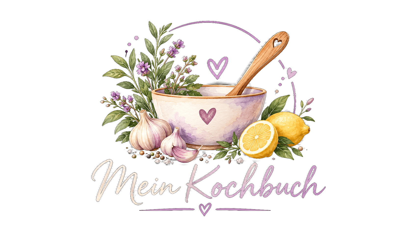 Mein Kochbuch